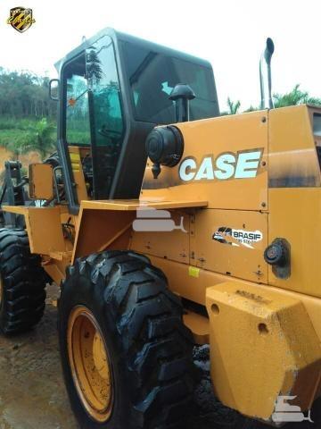 Pá Carregadeira W20E - Foto 2
