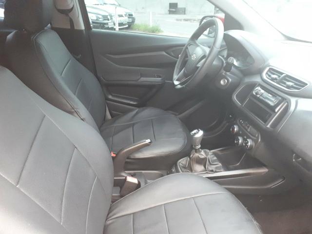Onix Lt 1.4 2013 - Ent.5mil Promoção - 2013 - Foto 3