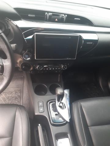 Hilux 2.8 SRX, Diesel, 4×4, 19/19 - Foto 5