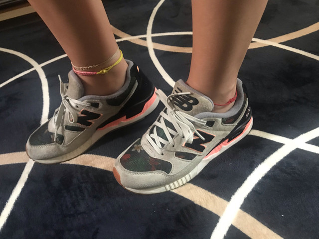 new balance 530 encap original