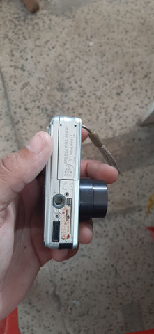 Camera da Sony Cyber-shot - Foto 3