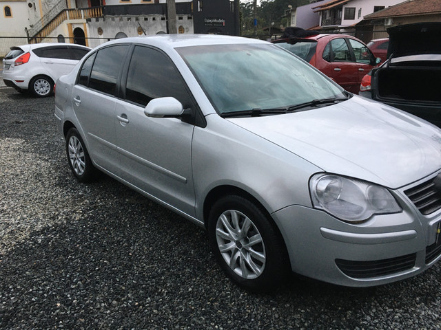 Polo 1.6 - Foto 3