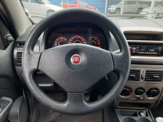 Fiat Palio Week Attrac. 1.4 - Foto 14