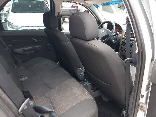 Fiat Palio Week Attrac. 1.4 - Foto 11