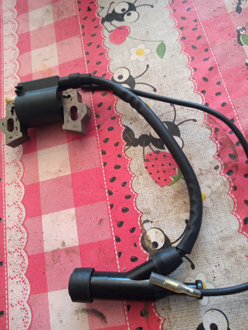 bobina motor 4 tempos