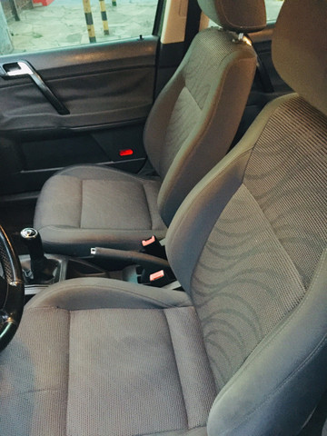 Polo sedan Comfortline 2010/2011 - Foto 10