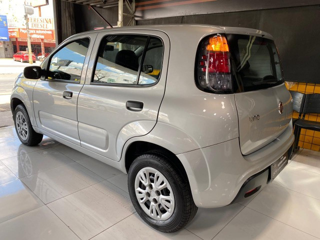 Uno drive 1.0 2018 flex 4p manual - Foto 6