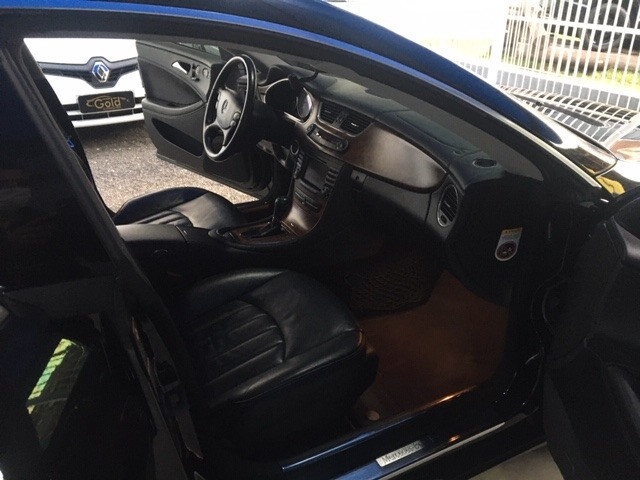 Mercedes Benz CLS 350 V6 - Foto 7