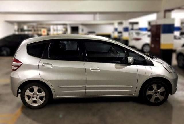 Honda FIT - Foto 2