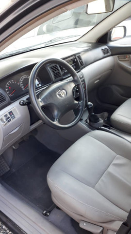Corolla 2008 - Foto 6