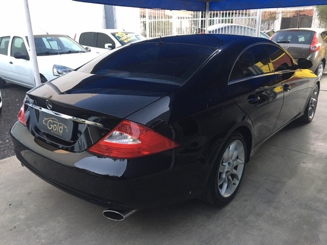 Mercedes Benz CLS 350 V6 - Foto 3