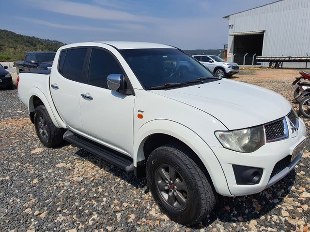 L200 TRITON HPE