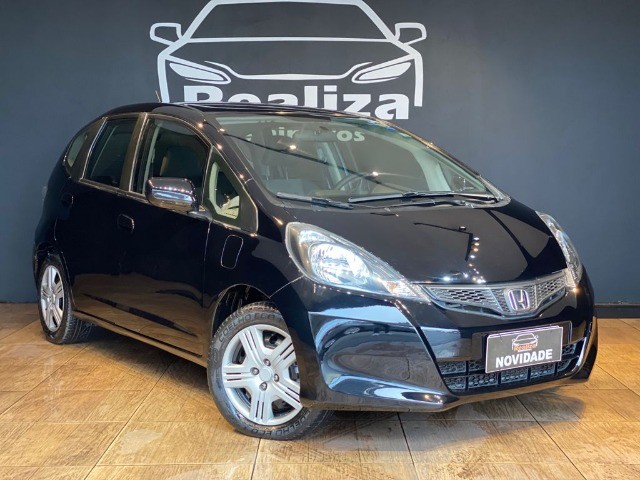 HONDA FIT CX 1.4 FLEX 1.6  FLEX  2014