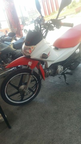 VENDO POP110I