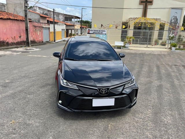 COROLLA ALTIS