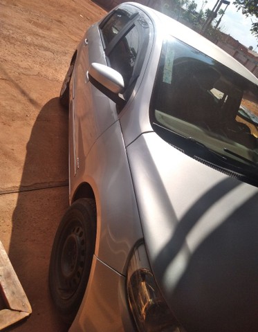 CARRO GOL G5.1.0