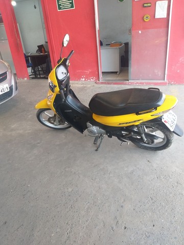 HONDA /BIZ 125 MAIS