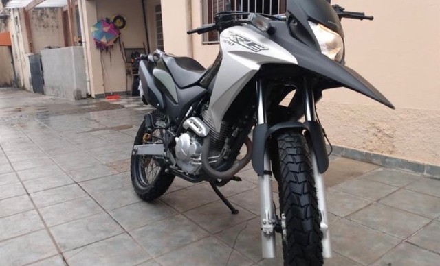 XRE 300