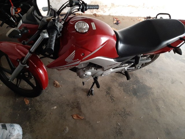 TITAN 150 2014 2014