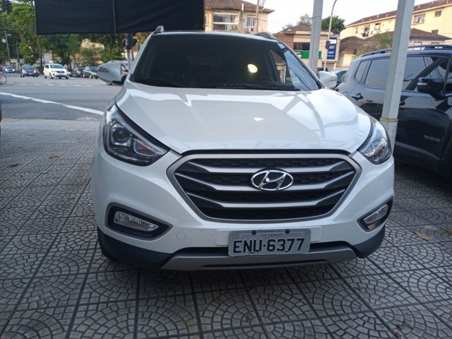 IX35 2020 COM 6.950KM