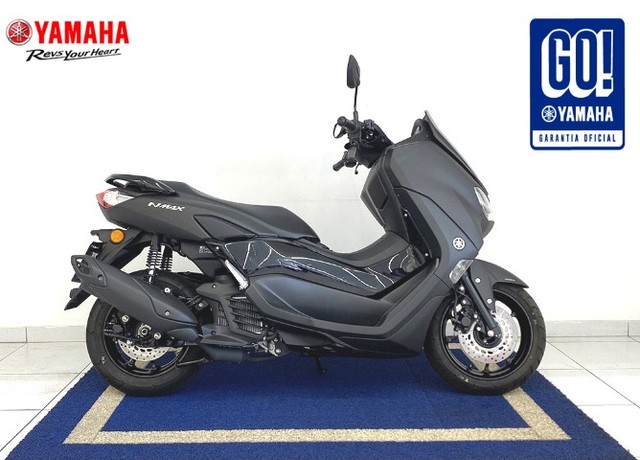 NMAX 160 NOVA VERSÃO 2021/2021