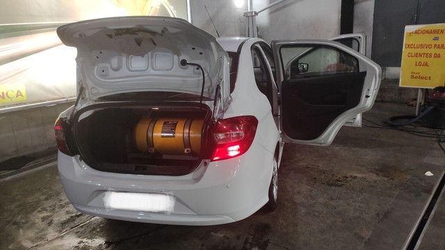 KA+ SE PLUS 1.5 GNV16