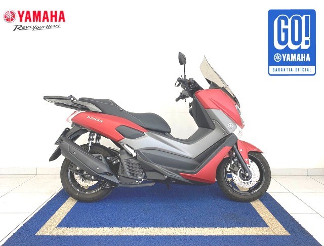 NMAX 160 ABS 2019/2019