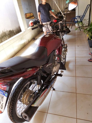 VENDO FAN ESI 2011