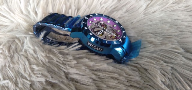 bvlgari coringa