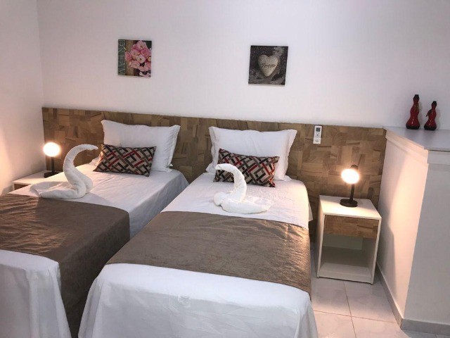 Aluguel de casa por temporada em resort próximo a praia - Foto 6