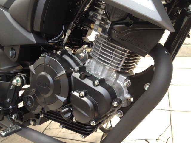 FAZER 150