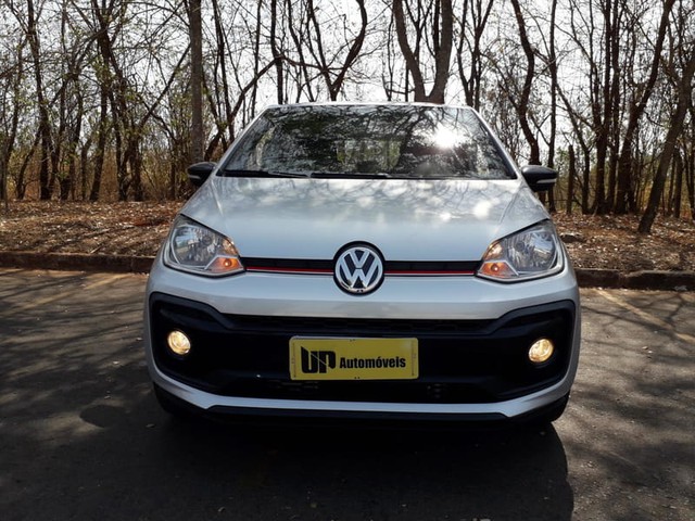 VOLKSWAGEN UP MOVE MDV