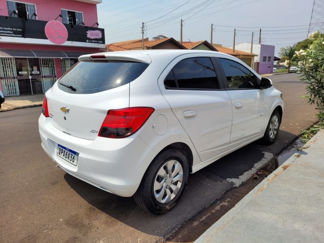 VENDO ONIX 2019