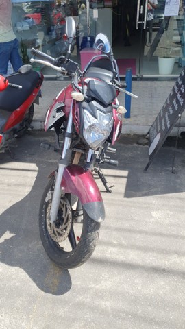 FAZER 250