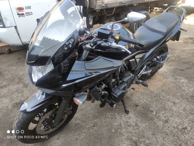 VENDO MOTO