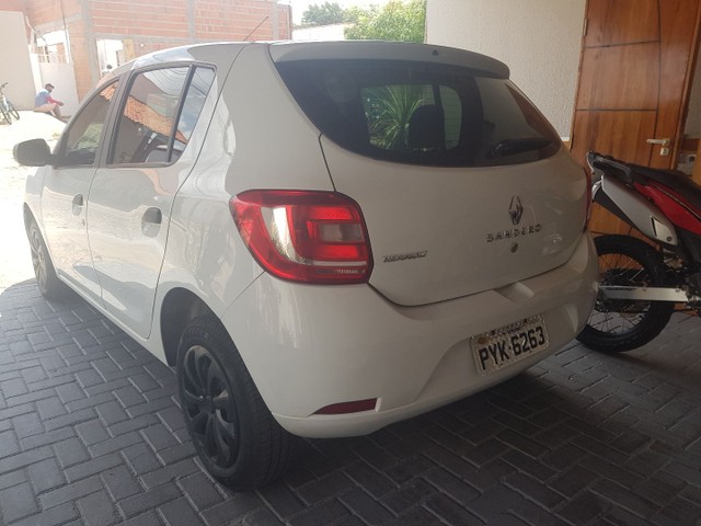 SANDERO