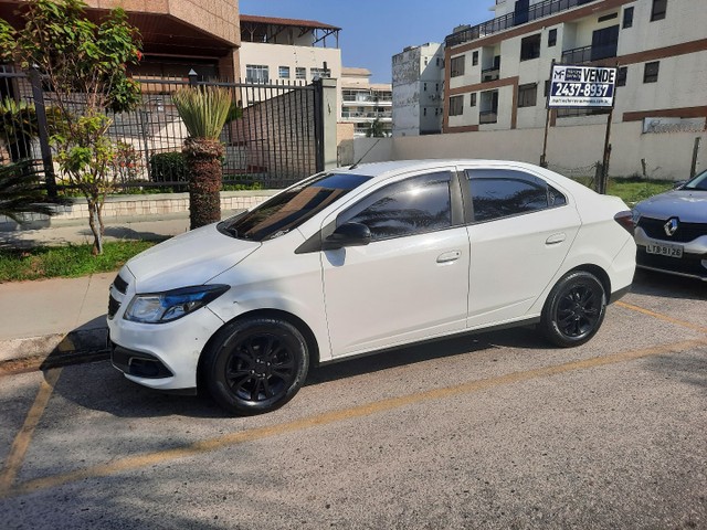 PRISMA LTZ