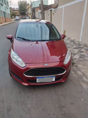 NEWFIESTA NACIONAL