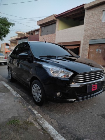 FORD KA+ SE 1.5 2018