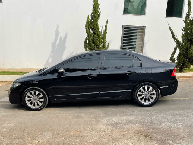 HONDA CIVIC LXL