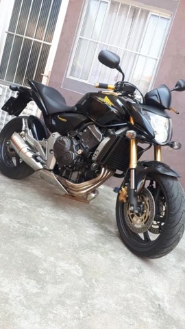 HONDA HORNET CB600