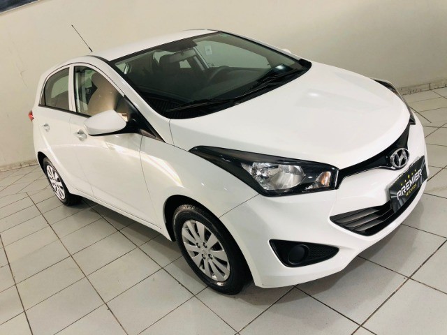 HYUNDAI HB20 COMFORT PLUS 1.0