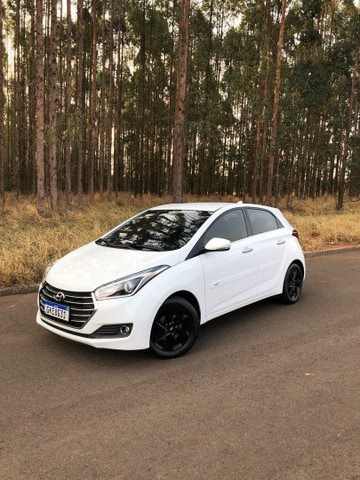 HB20 PREMIUM 1.6 2017