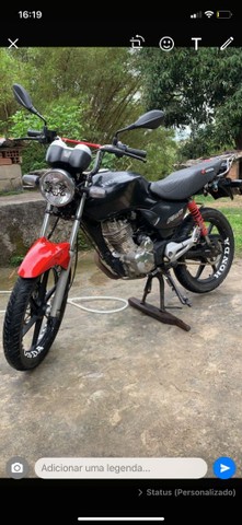 MOTO 125