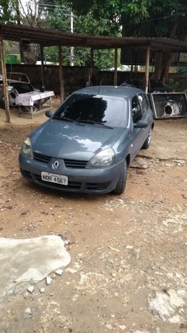 CLIO 2009 1.0