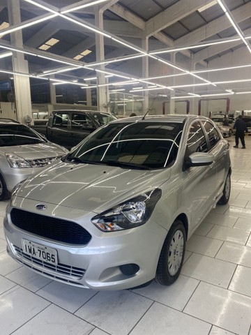 FORD KA SE / PLUS 1.0