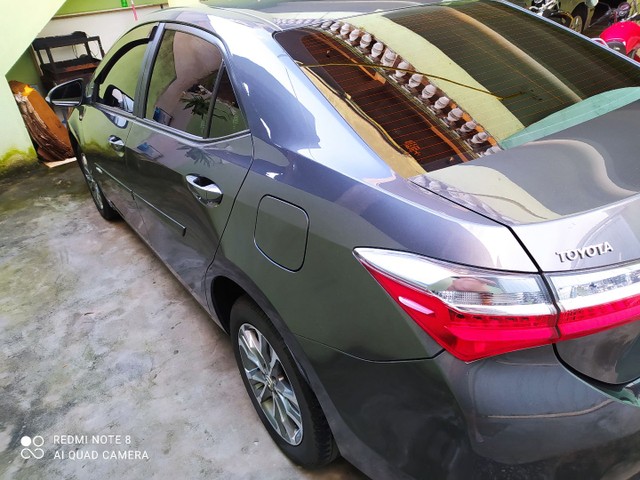 TOYOTA COROLA 17 MODELO 2018 KM 26.000 VALOR SE QUISER R$:87.000