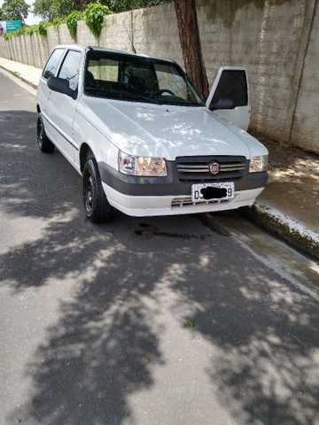 FIAT UNO ECONOMY