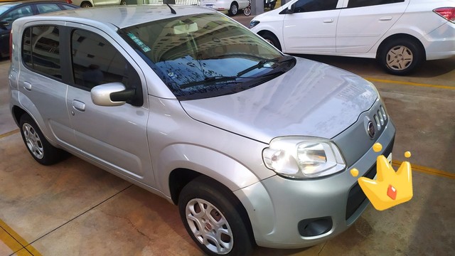 UNO VIVACE 1.0 2011 FLEX