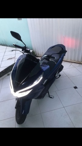 PCX 150 20/20